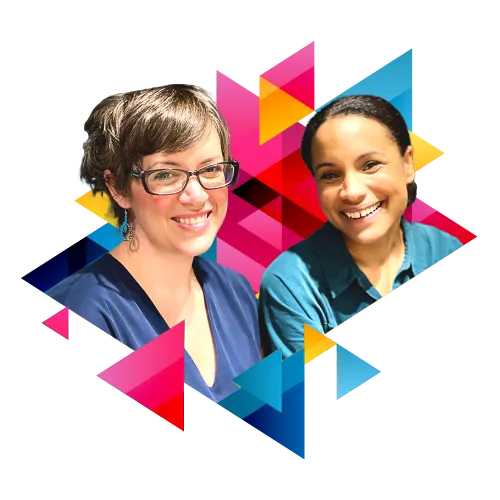 The Holistic Sleep Coaching Revolution free training with Lyndsey Hookway and Emma Dewey