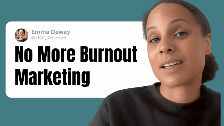 How to Get Clients as a Sleep Consultant Without Social Media Burnout: 6 Proven Strategies That Work
