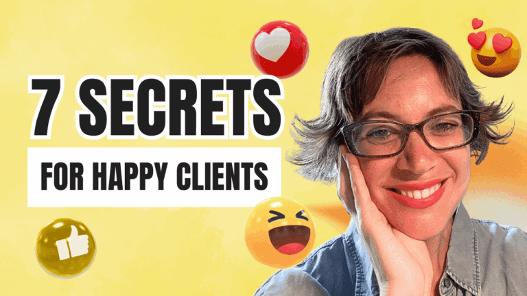 Happy Clients